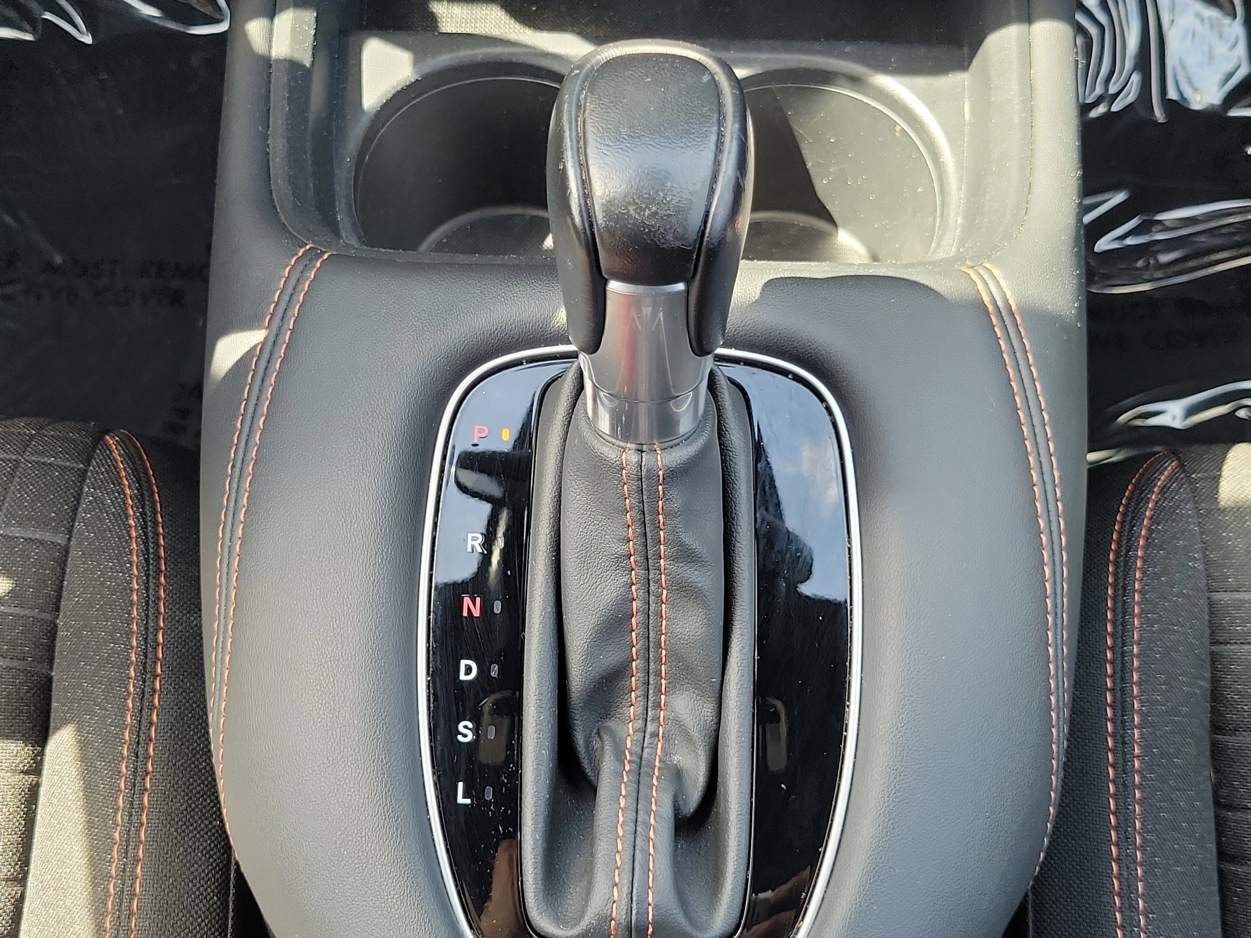 2024 Honda HR-V Sport - Photo 16