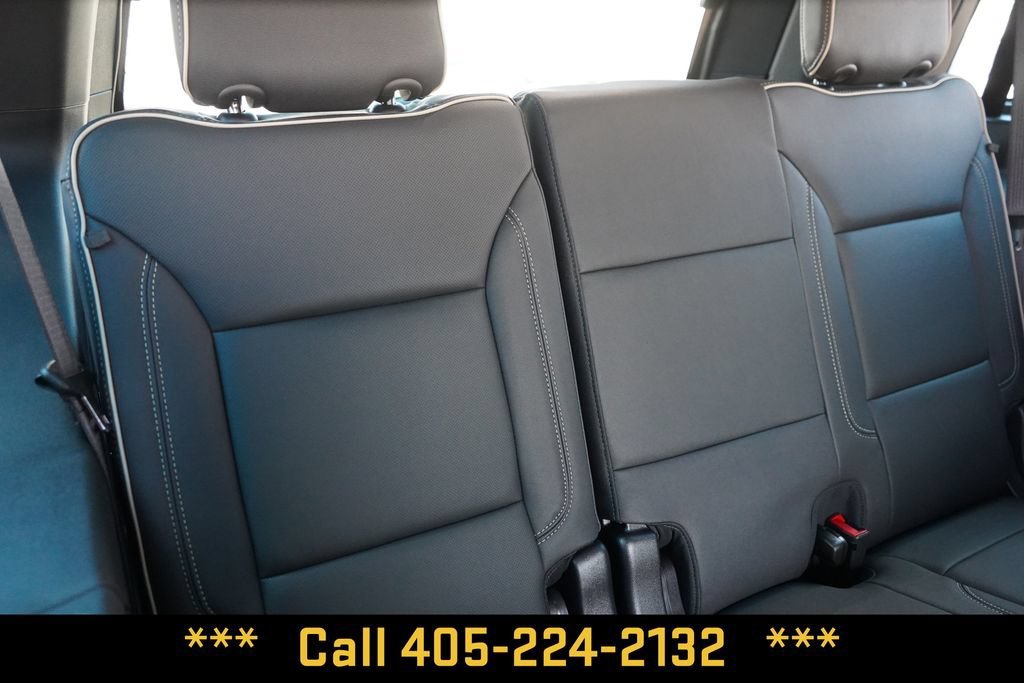 New 2026 Sterling Gray Metallic Chevrolet Premier image 25