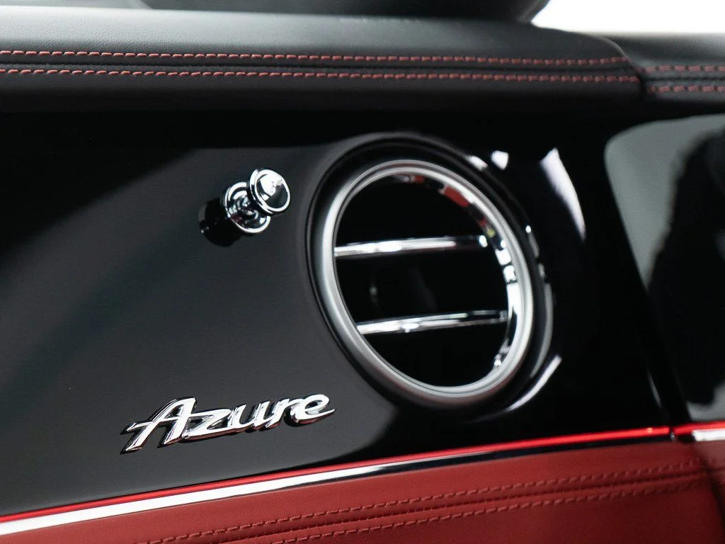 2026 Bentley Continental GT Azure - Photo 37