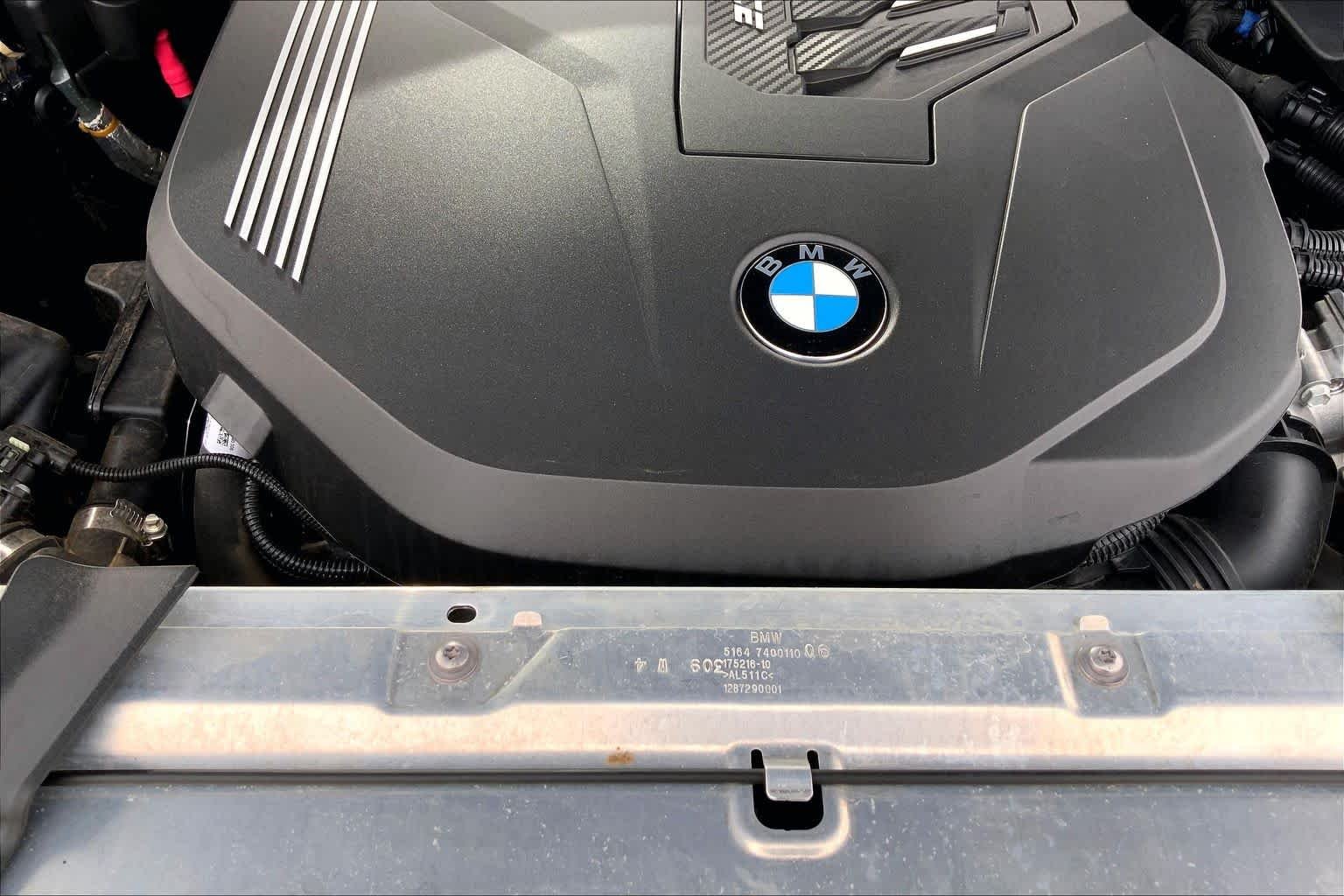 2023 BMW X4 M40i - Photo 65