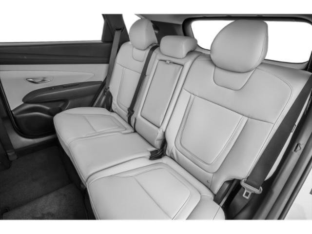 New 2026 Ultimate Red Hyundai SEL Premium image 15