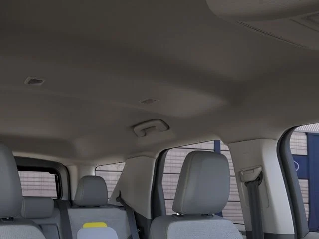 New 2026 Ford Bronco Sport Badlands