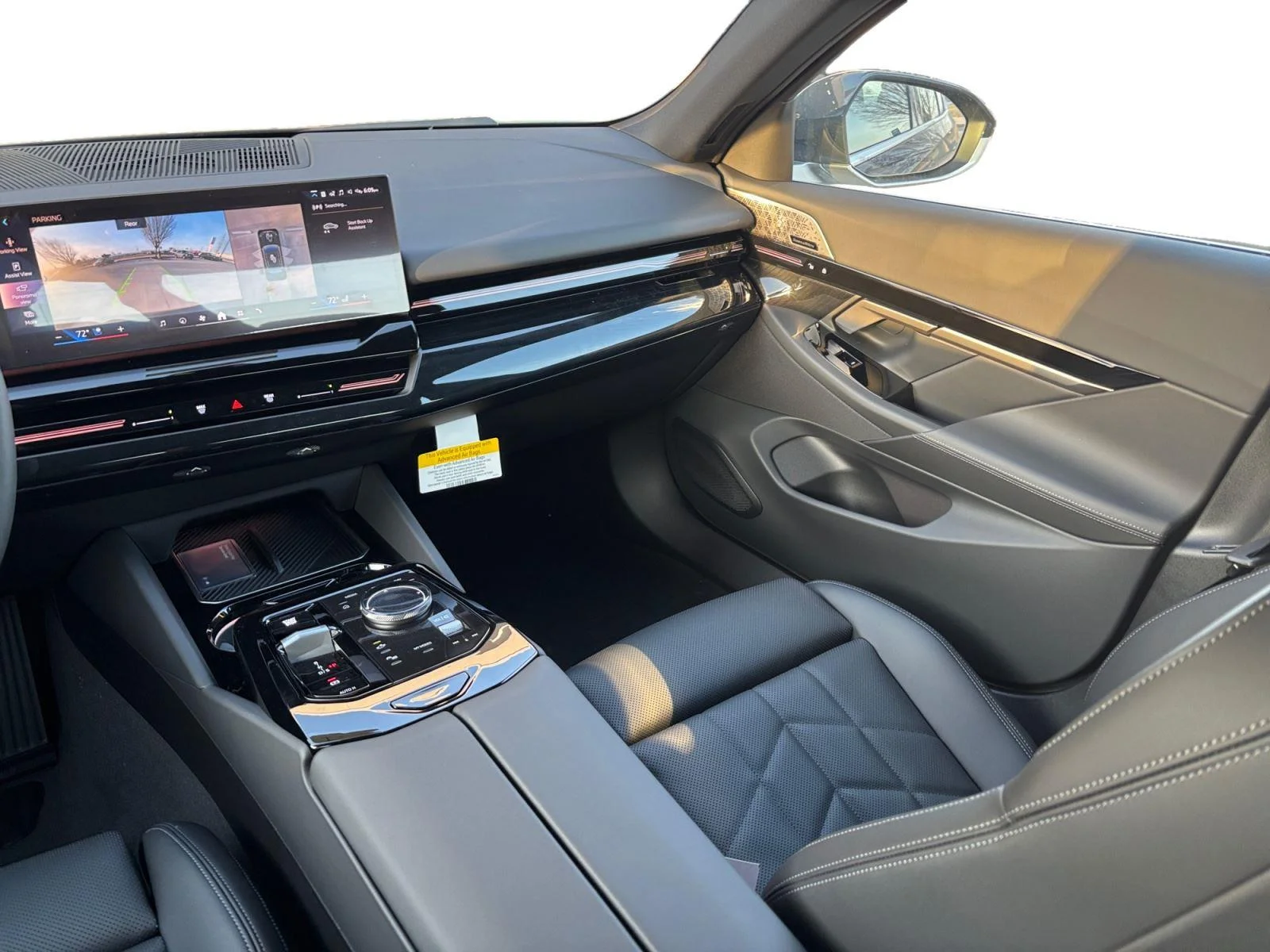 2026 BMW 5 Series 530i - Photo 25