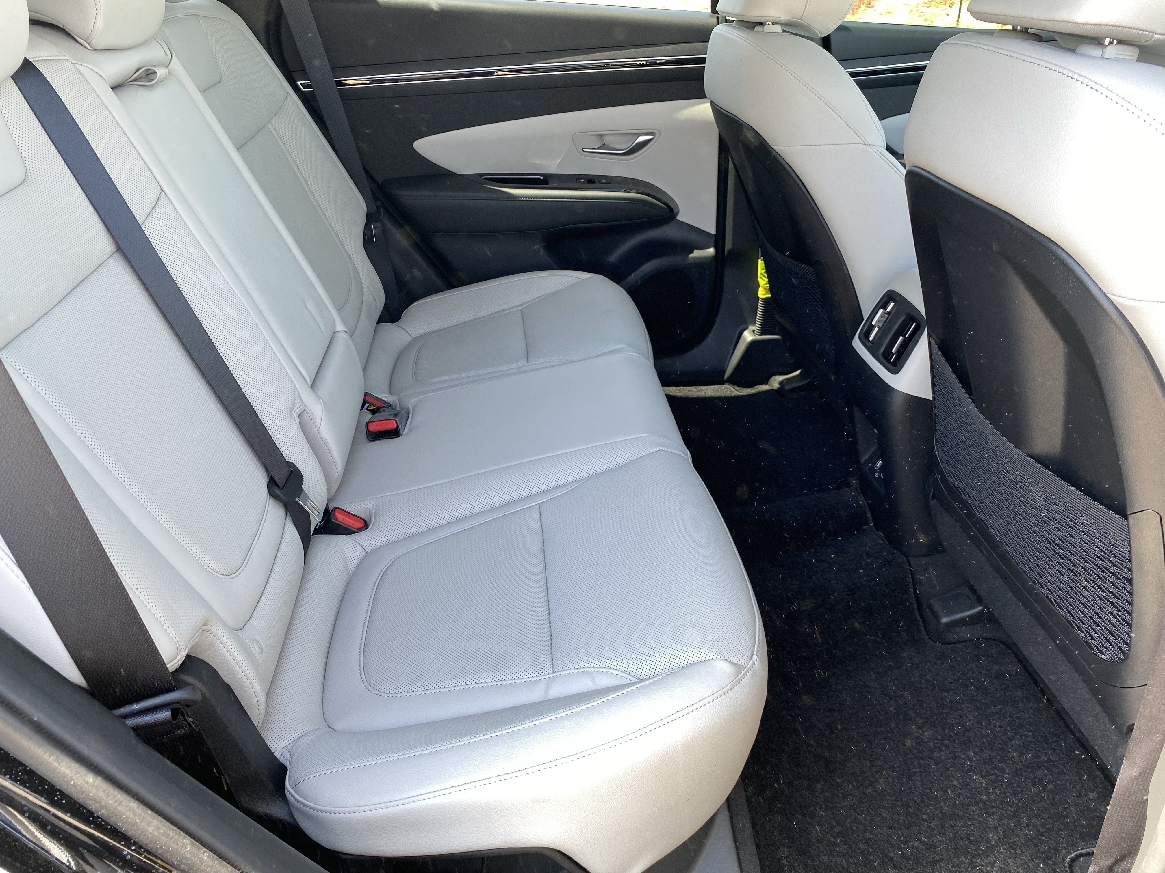 2024 Hyundai Tucson Limited - Photo 13