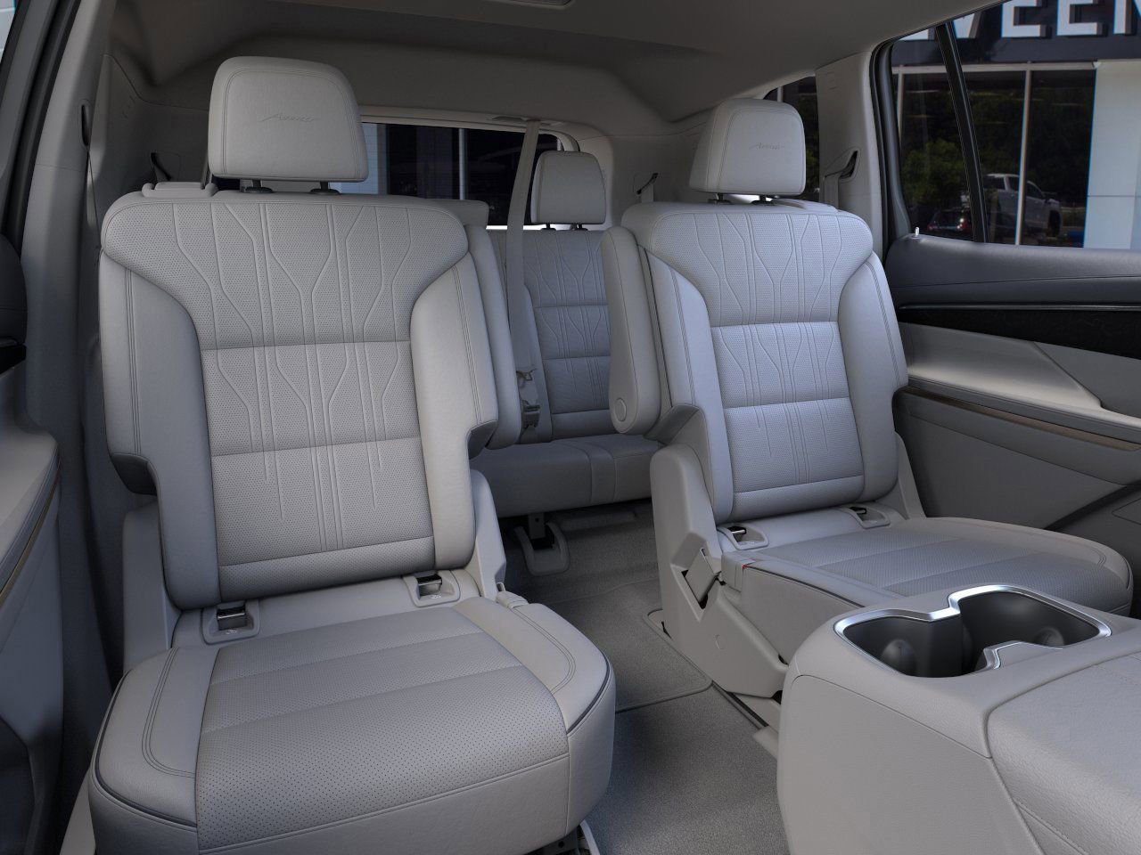 2026 Buick Enclave Avenir - Photo 17