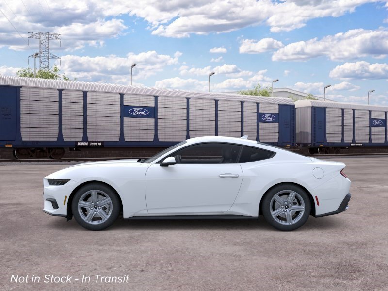 New 2026 Oxford White Ford  image 3