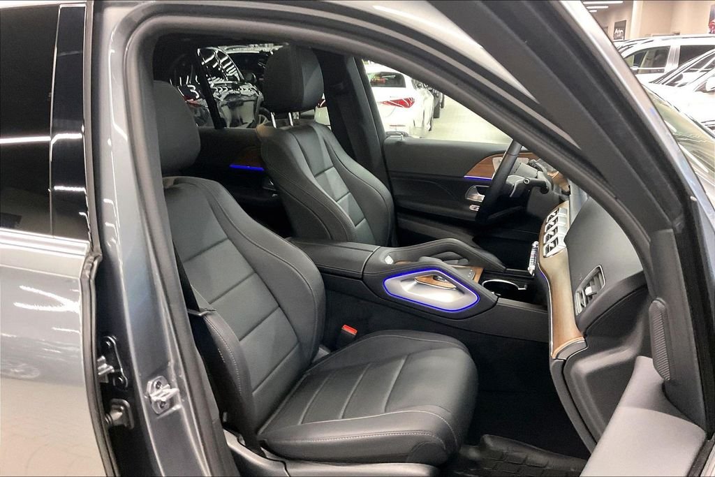 2026 Mercedes-Benz GLE GLE350 - Photo 7