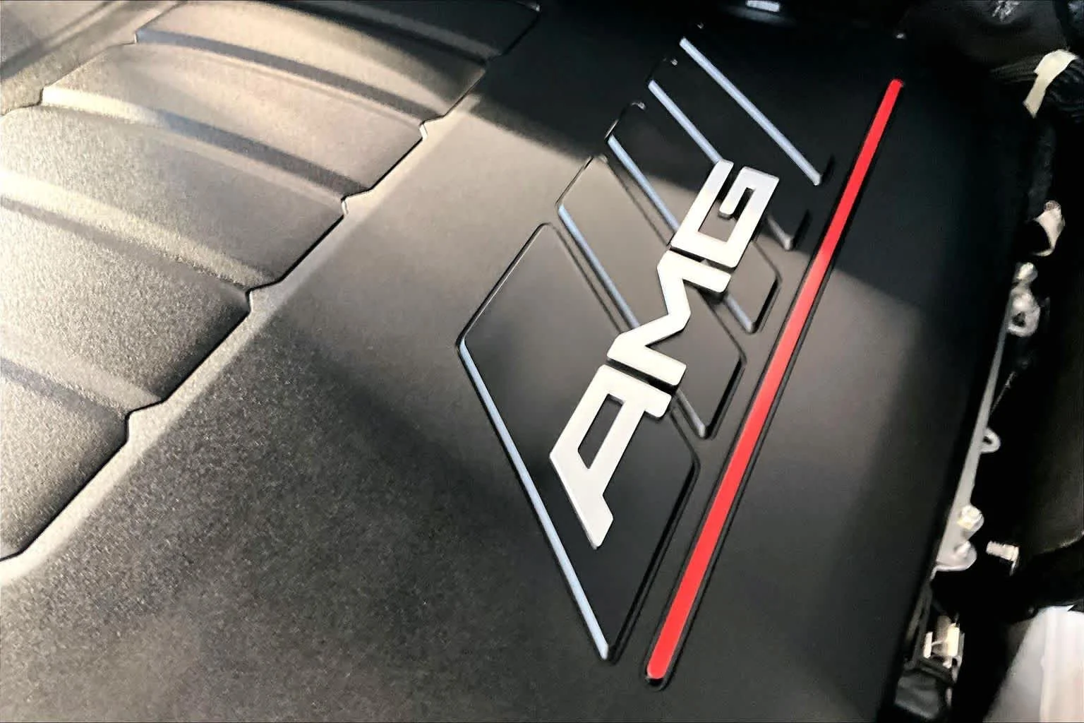 New 2026  Mercedes-Benz AMG® GLE 53 image 16
