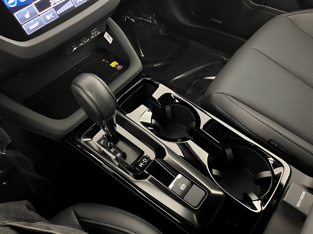 2026 Subaru Forester Limited - Photo 18