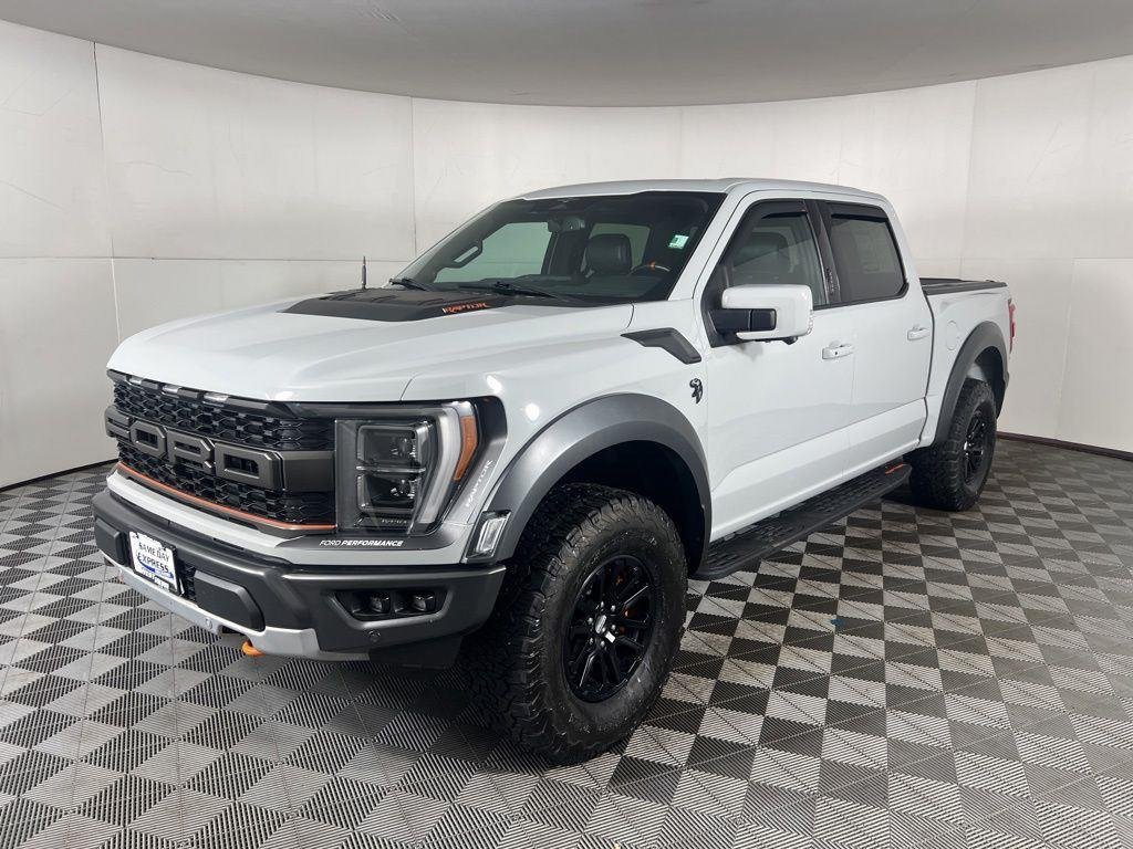 Used 2023 Avalanche Ford Raptor image 5
