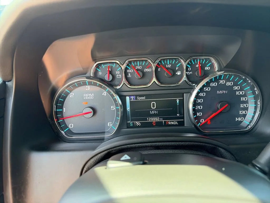 Certified Used 2018 SUMMIT WHITE GMC SLT image 18