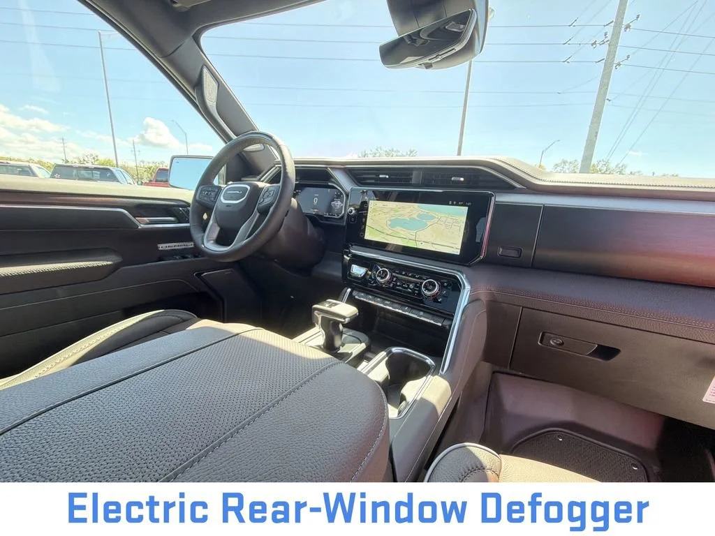 2026 GMC Sierra 1500 Denali - Photo 12