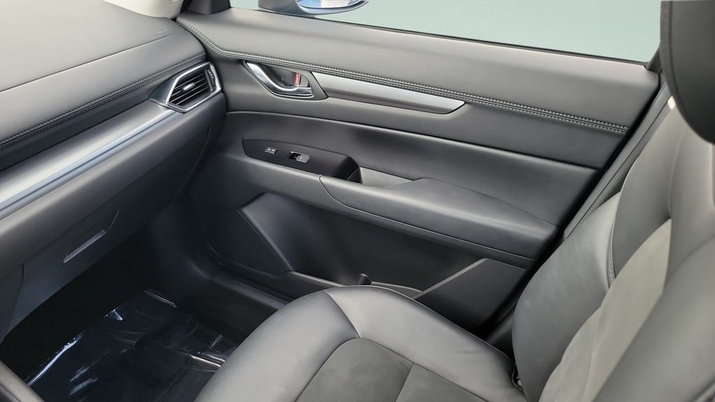 2022 Mazda CX-5 S Select Package - Photo 13