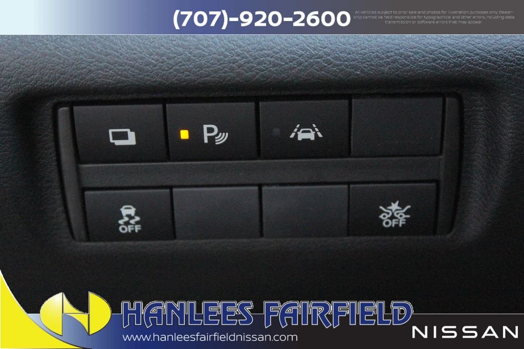 2025 Nissan Versa Sedan S - Photo 19