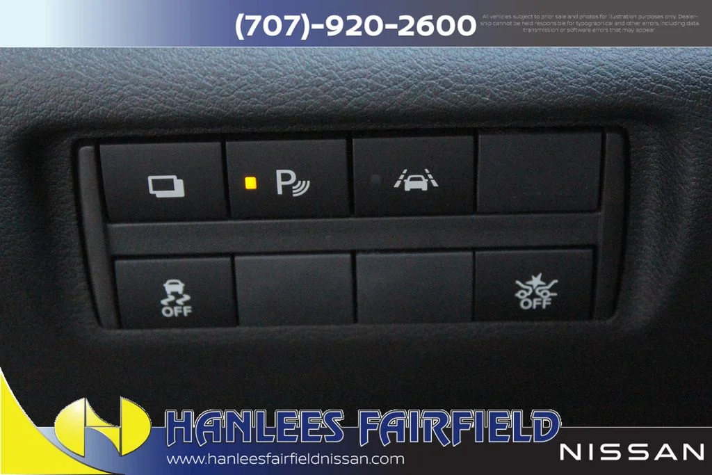 2025 Nissan Versa Sedan S - Photo 19