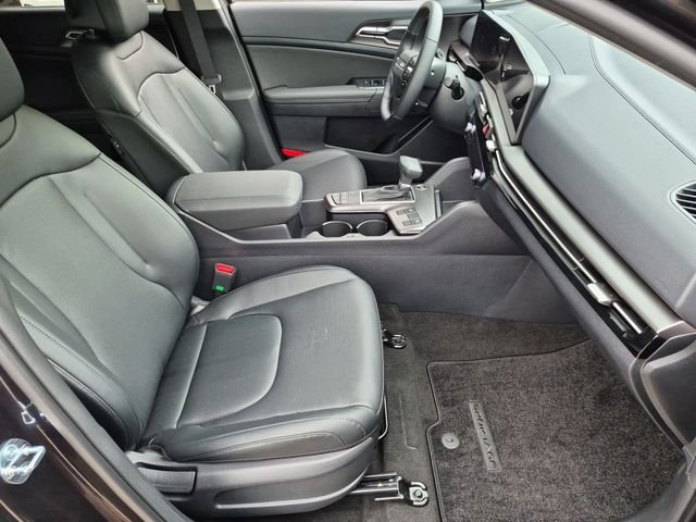 New 2026 Panthera Metal Kia EX image 26