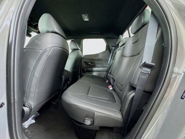 New 2025 Gray Hyundai XRT image 39
