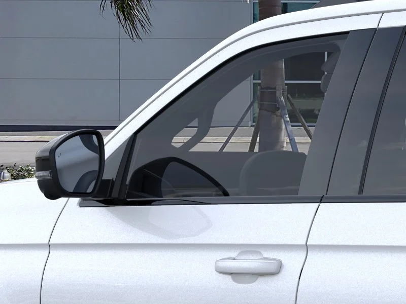 New 2026 Star White Metallic Tri-Coat Ford Tremor® image 43