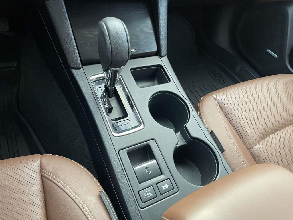 2019 Subaru Outback Touring - Photo 22