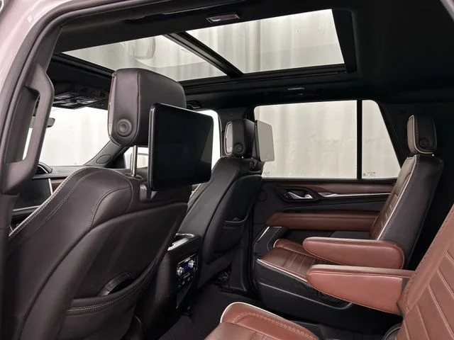 2023 GMC Yukon Denali Ultimate - Photo 26