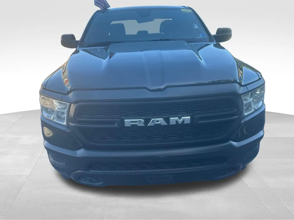 Used 2022 Black Ram HFE image 61