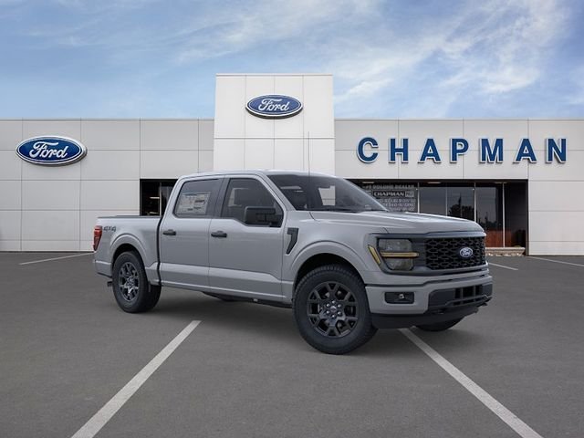 New 2026 Avalanche Ford STX® image 7