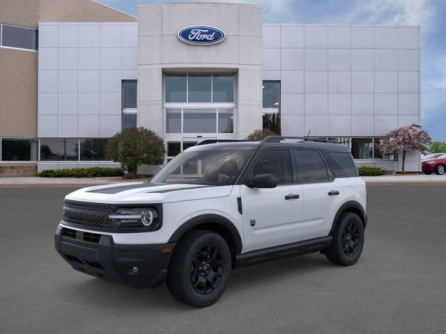 2026 Ford Bronco Sport Big Bend 4X4's photo