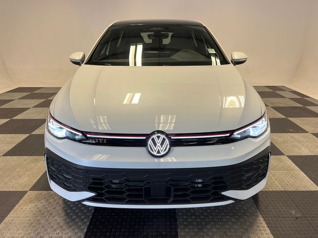 New 2026 White Volkswagen 2.0T SE image 2