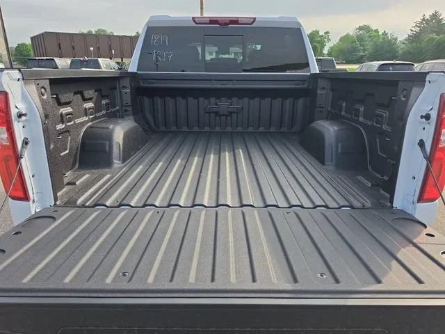 2026 Chevrolet Silverado 1500 High Country - Photo 7