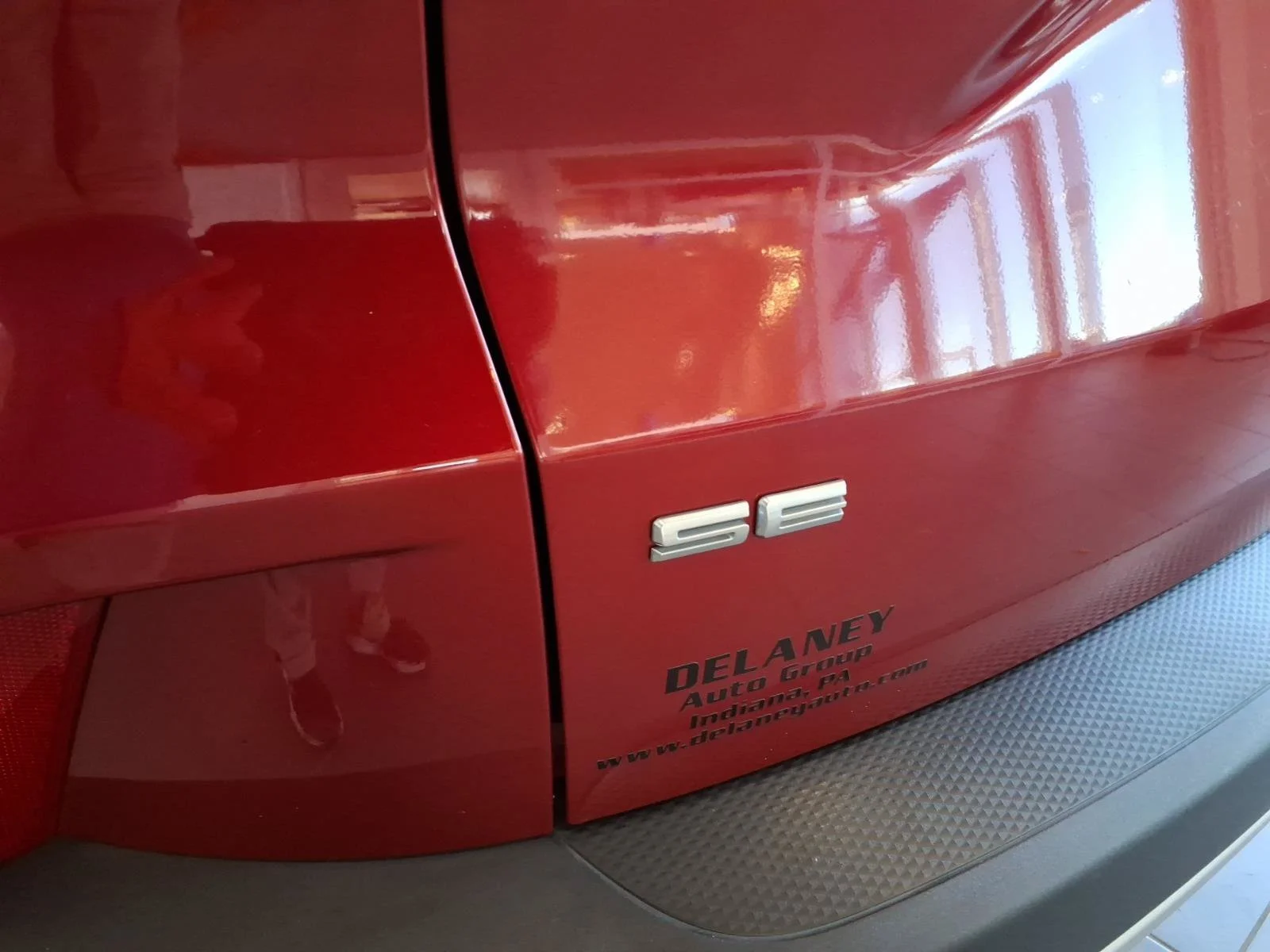 2022 Ford Escape SE - Photo 17