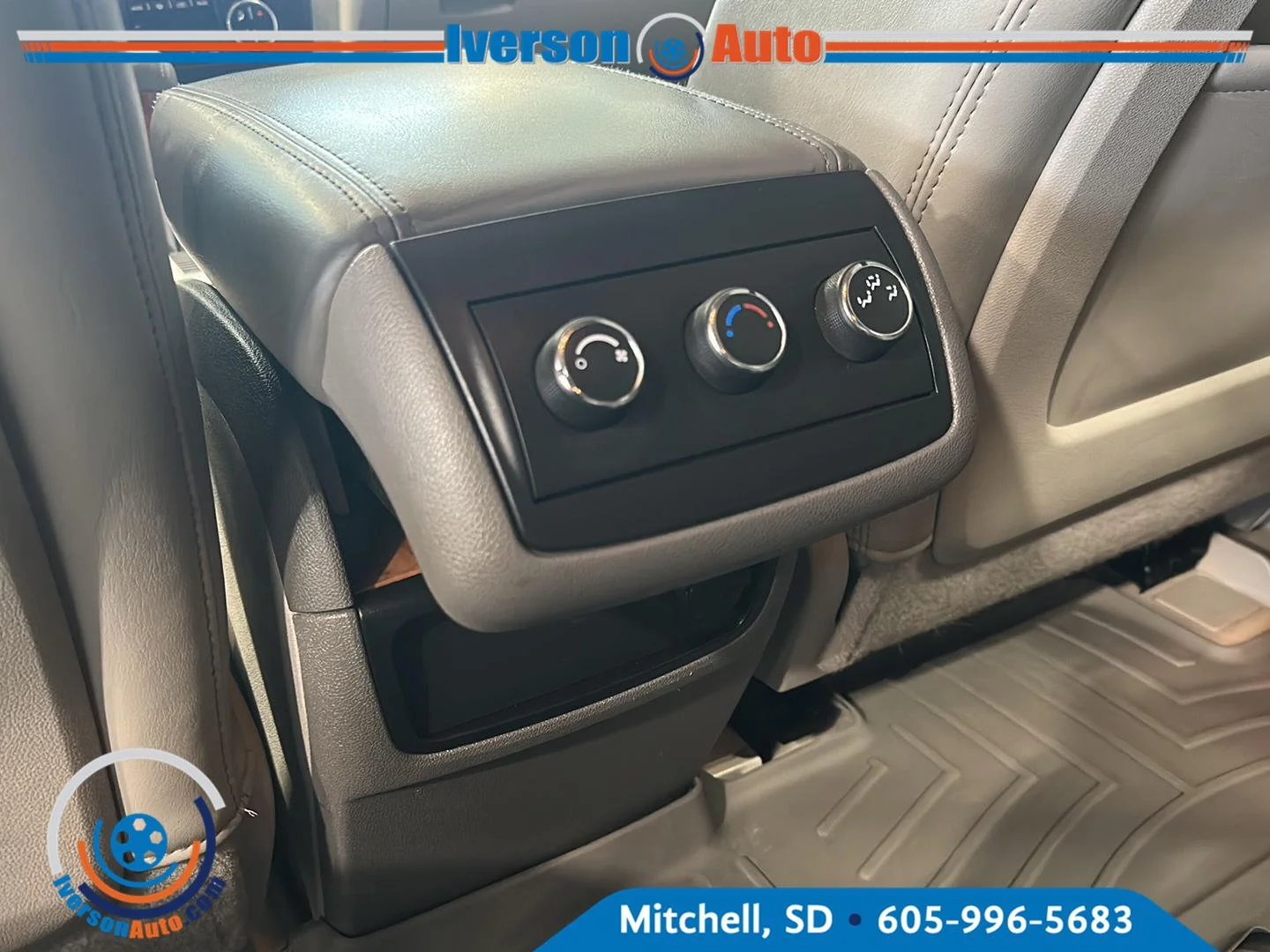 2012 Buick Enclave Leather - Photo 28