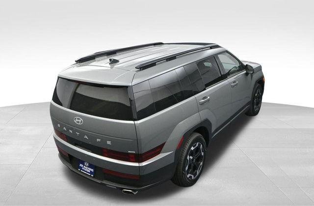 2026 Hyundai Santa Fe SEL - Photo 28