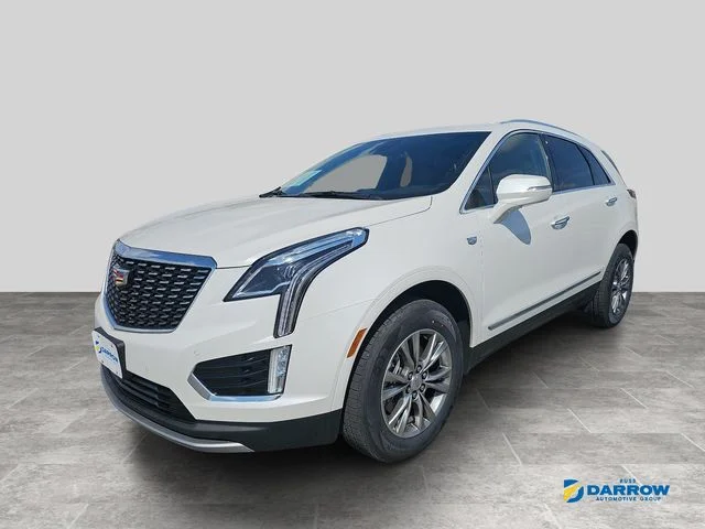 2023 Cadillac XT5 AWD Premium Luxury's photo