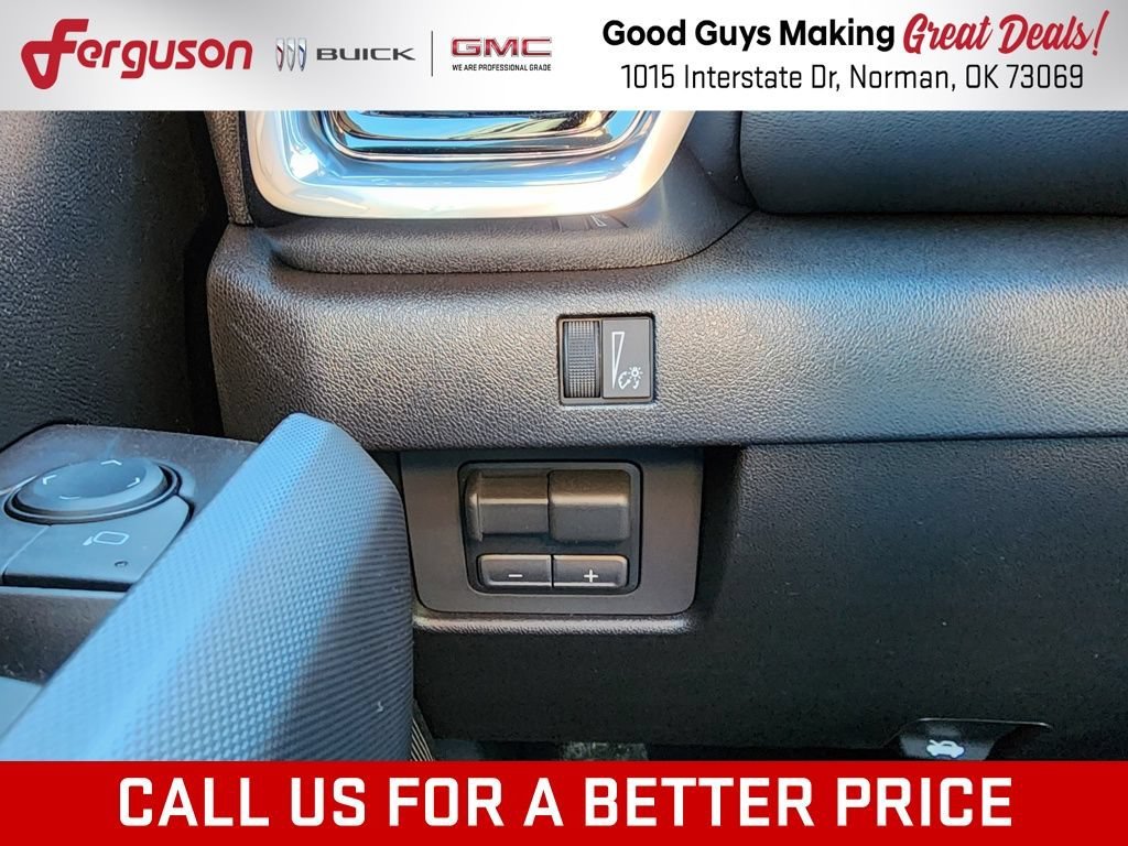 2026 GMC Canyon Elevation - Photo 19