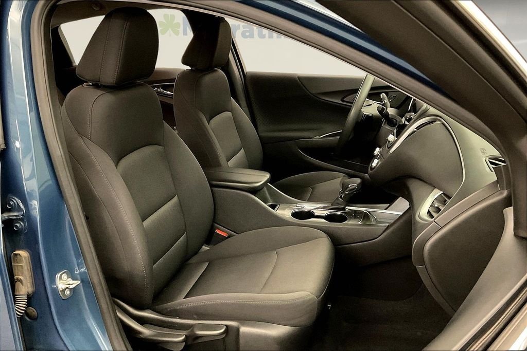 2024 Chevrolet Malibu 1LT - Photo 8