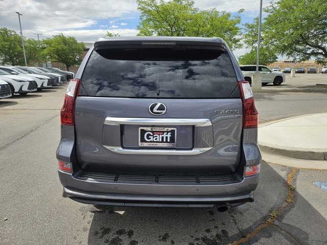 Certified Used 2022 NEBULA GRAY PEARL Lexus LUXURY image 26