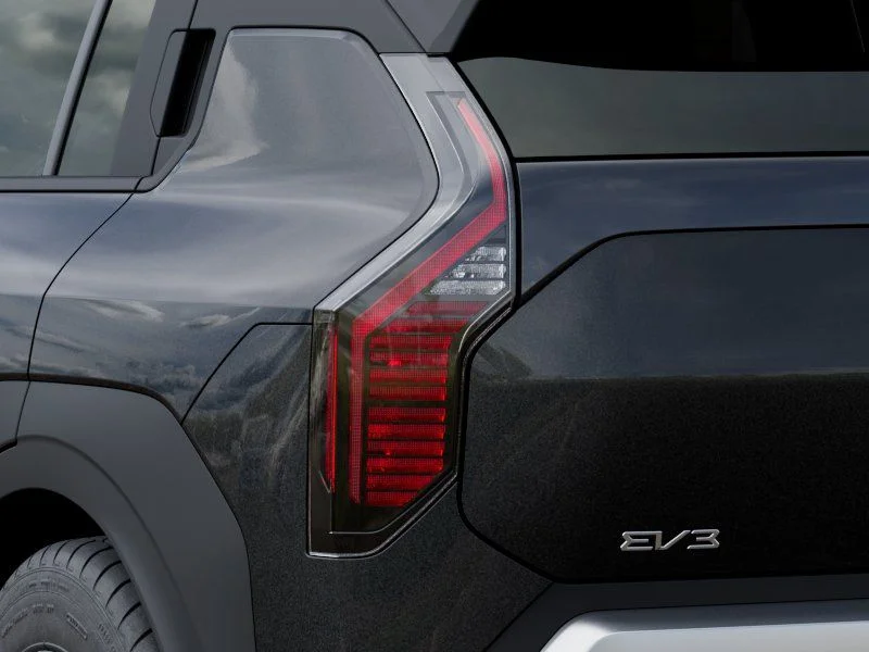 New 2027 Interstellar Gray Kia Wind image 11