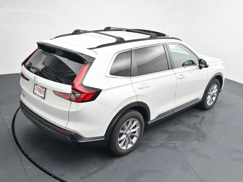 Used 2024  Honda EX image 28