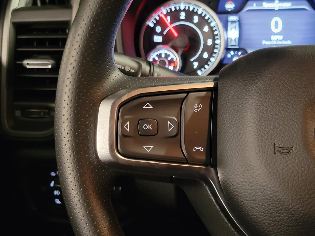 2027 Ram Ram 1500 Pickup photo 5