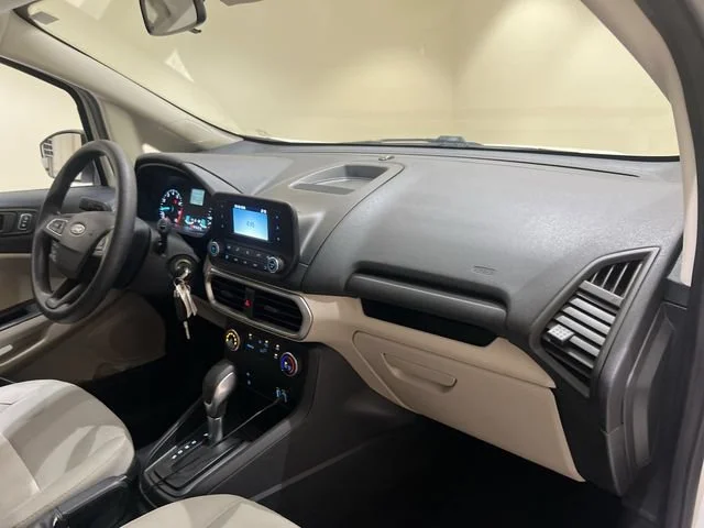 2021 Ford EcoSport S - Photo 23