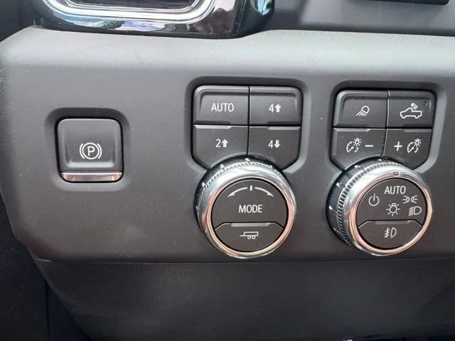 2026 GMC Sierra 2500HD Denali Ultimate - Photo 39