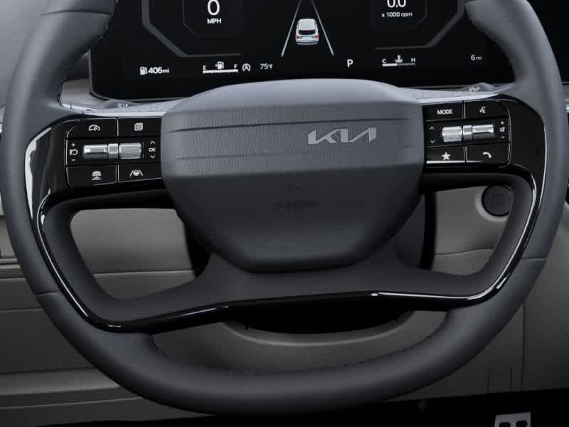 New 2026 GWP/GLACIAL WHI Kia X-Line SX image 22