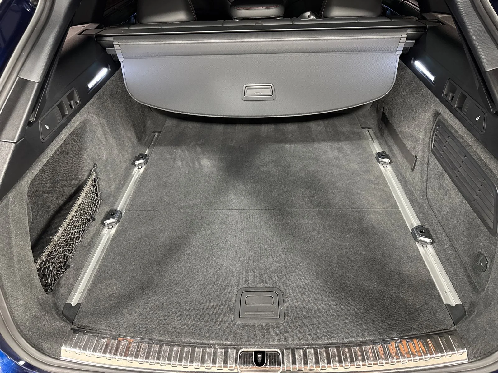 2021 Audi RS 6 Avant Base - Photo 28