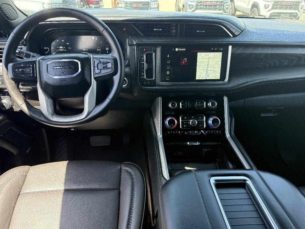 2023 GMC Yukon XL Denali - Photo 20