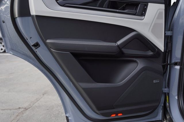 2026 Porsche Cayenne Coupe Base - Photo 25