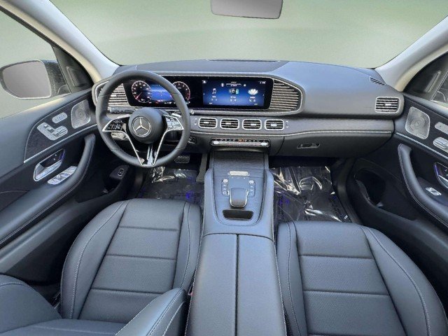 2026 Mercedes-Benz GLE GLE450 - Photo 12