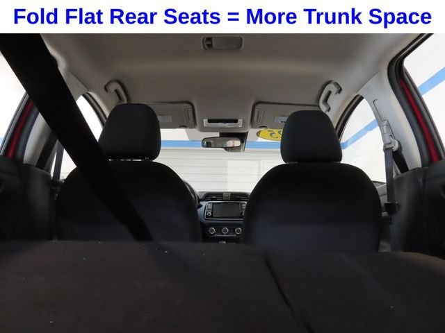 2025 Nissan Versa Sedan SV - Photo 31