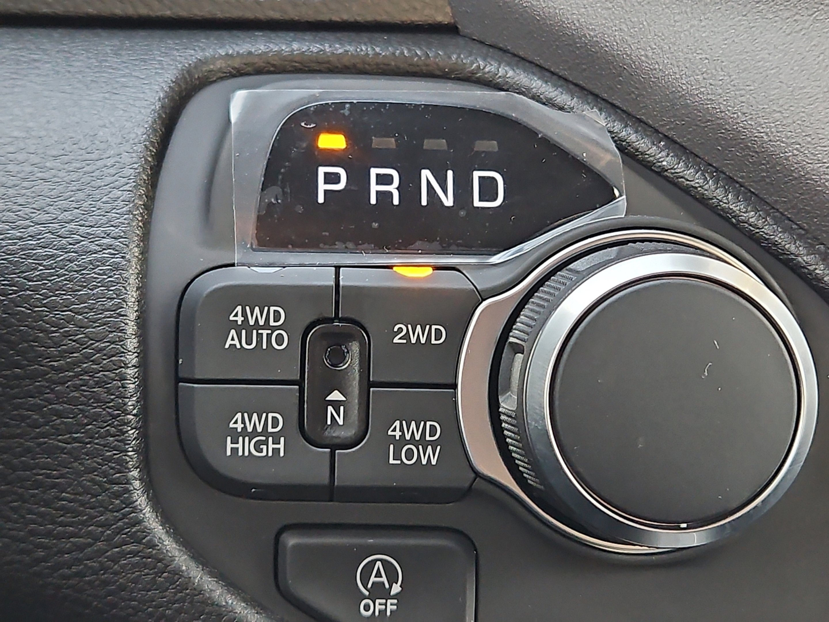 2026 RAM 1500 Big Horn/Lone Star - Photo 29