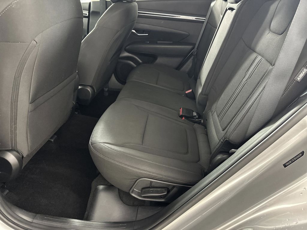 2024 Hyundai Tucson SEL - Photo 23