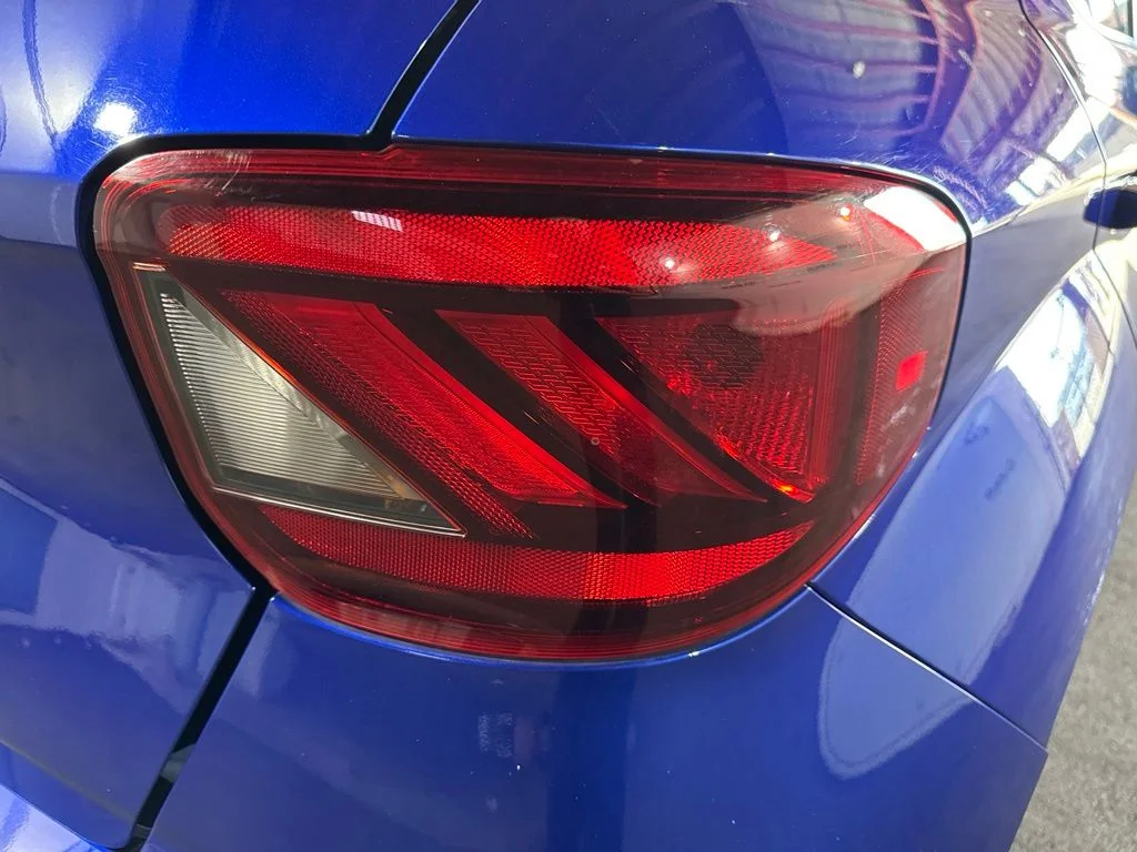 Used 2025 Blue Hyundai SE image 16